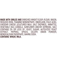 thumbnail image 4 of Pepperidge Farm Goldfish Cheddar Cheese Crackers Multipack 30 ct / 1 oz - Pack of 1, 4 of 4