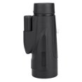 thumbnail image 2 of Telescopio monocular portátil 12X50 para caza, observación de aves, senderismo, alta potencia, 2 of 8