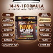 Clean Nutra Cell Nova