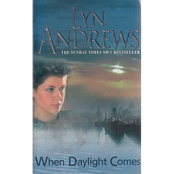 Pre-Owned When Daylight Comes (Paperback) 074726712X 9780747267126