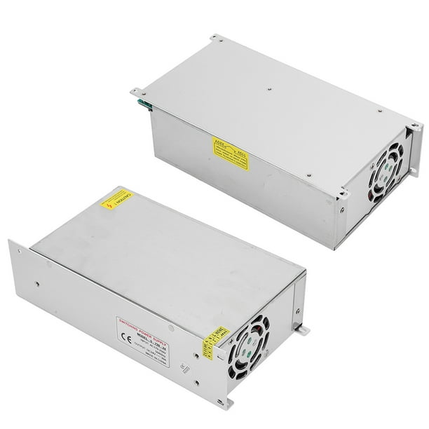 Controlador de tira de luz LED, controlador de fuente de alimentación conmutada, controlador de fuente de alimentación conmutada, equipo de voltaje medio bajo, innovación moderna
