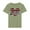 Army Green-Shirts, variant on Women's Valentines Day Shirts Plus Size Love Heart Graphic Tees Work Short Sleeve Blouse Round Neck Holiday T-shirt Tops Spring Clothes for Women