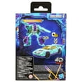 thumbnail image 3 of Transformers Legacy Deluxe Class Breakdown 5.5” Action Figure, 8+, 3 of 14