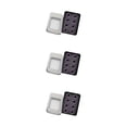 thumbnail image 3 of Eigraketly 608-RS Skateboard Bearings Set of 8 Rubber Double Sealed for Scooter Type1 NO1, 3 of 6