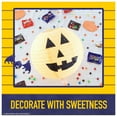 thumbnail image 4 of SKITTLES, STARBURST, LIFESAVERS Big Ring Gummies SKITTLES Wild Berry, STARBURST Duos FUN SIZE Halloween candy, 315 pieces, 99.4 oz bag, 4 of 10