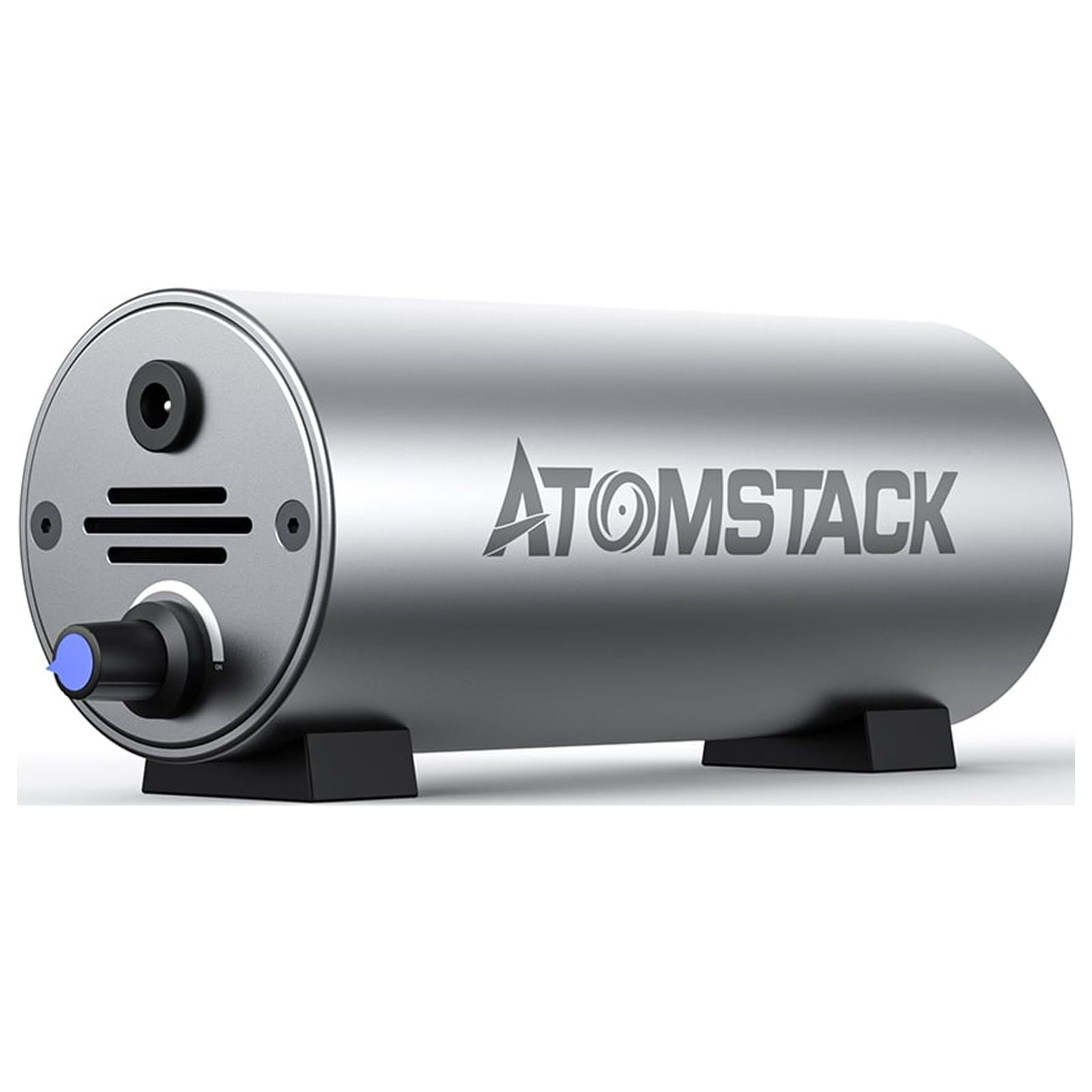 Cnc Cutting Engraving Air Assisted Accessories High Airflow 10-30L/min Adjustable Easy To Install For ATOMSTACK A5 X7 S10 A10 PRO Engraver