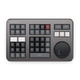 thumbnail image 1 of Editor: Blackmagic Design, editor de velocidad Davinci Resolve, 1 of 3