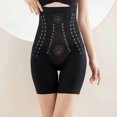 thumbnail image 2 of Tauxra Body Shaper for Women Tummy Control Unique Fiber Restoration Shaper Fiber Restoration Shaper Fat Burning Tummy Control Underpants Free Size, 2 of 9