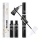 thumbnail image 3 of Quewel Lash Glue 10ml Bond and Seal Lash Glue Strong Hold&Waterproof Eyelash Clusters Glue Gentle Black Cluster Lashes Glue, 3 of 5