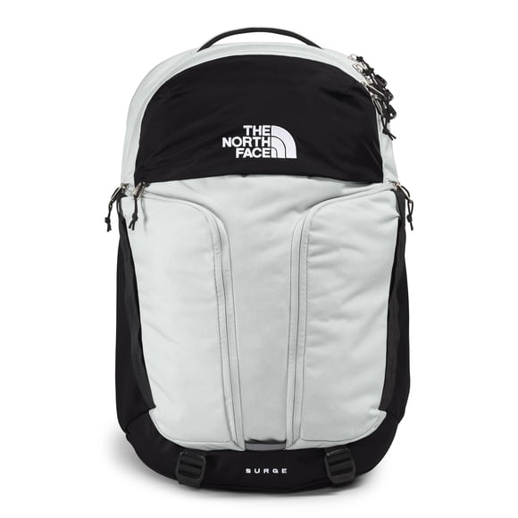 Mochila THE NORTH FACE Surge Commuter Laptop 31L - Gris