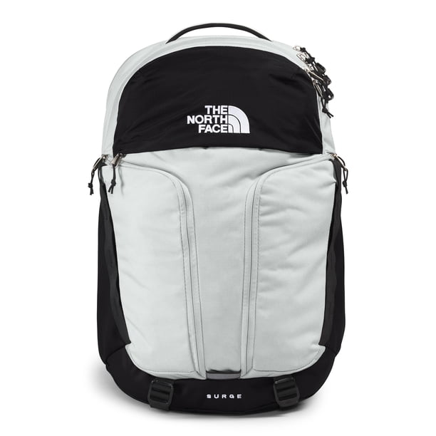 Mochila THE NORTH FACE Surge Commuter Laptop 31L - Gris