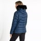 thumbnail image 5 of Dare 2B - Chaqueta de Esquí Glamorize III Estampado de Leopardo para Mujer (Vaquero Luz de Luna) Dare 2B UTRG8185_moonlightdenim, 5 of 6