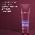 thumbnail image 4 of 2X - Nexxus Blonde Assure Purple Shampoo Color Care Shampoo for Blonde Hair - 8.5 fl oz, 4 of 4