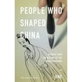 thumbnail image 1 of Pre-Owned People who shaped China: Stories from the history of the Middle Kingdom (History of China) (Paperback) 9881235014 9789881235015, 1 of 1