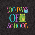 thumbnail image 4 of Inktastic 100 Days of School Party Women's Plus Size T-Shirt, 4 of 5