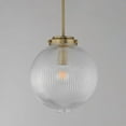 thumbnail image 4 of 15194CRSBR Maxim Lighting Kasbah - 1 Light Pendant-22.75 Inch Tall and 11.75 Inch Wide-Satin Brass Finish, 4 of 5