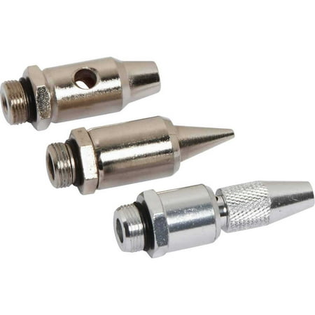 

Milton Compressor Accessory Kit (3-Piece)