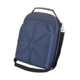 thumbnail image 4 of Estuche para guardar sombreros,Estuche para gorra de béisbol,estuche de viaje para transportar gorras,Bolsa para sombreros,mochila y organizador para gorras,Organizador de casco con asa y, 4 of 8