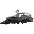 thumbnail image 5 of Headlight Compatible with 2014-2016 Lexus IS250 IS350 IS200t IS300 2.0L 3.5L I4 Right Passenger Side LED REPL100395Q 311HP, 5 of 8