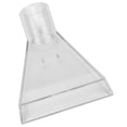 thumbnail image 2 of Carpets Cleaner Attachment Transparent Extractor Attachment Replaceable Vacuum Head, 2 of 9