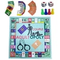thumbnail image 1 of Juego Mesa para Parejas Interactivo 2 Jugadores Y Novia, 1 of 6