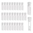 thumbnail image 1 of 30Pcs Vertical Blind Stem Replacement White Stems for Vertical Window Blind Vertical Blind Carrier, 1 of 5