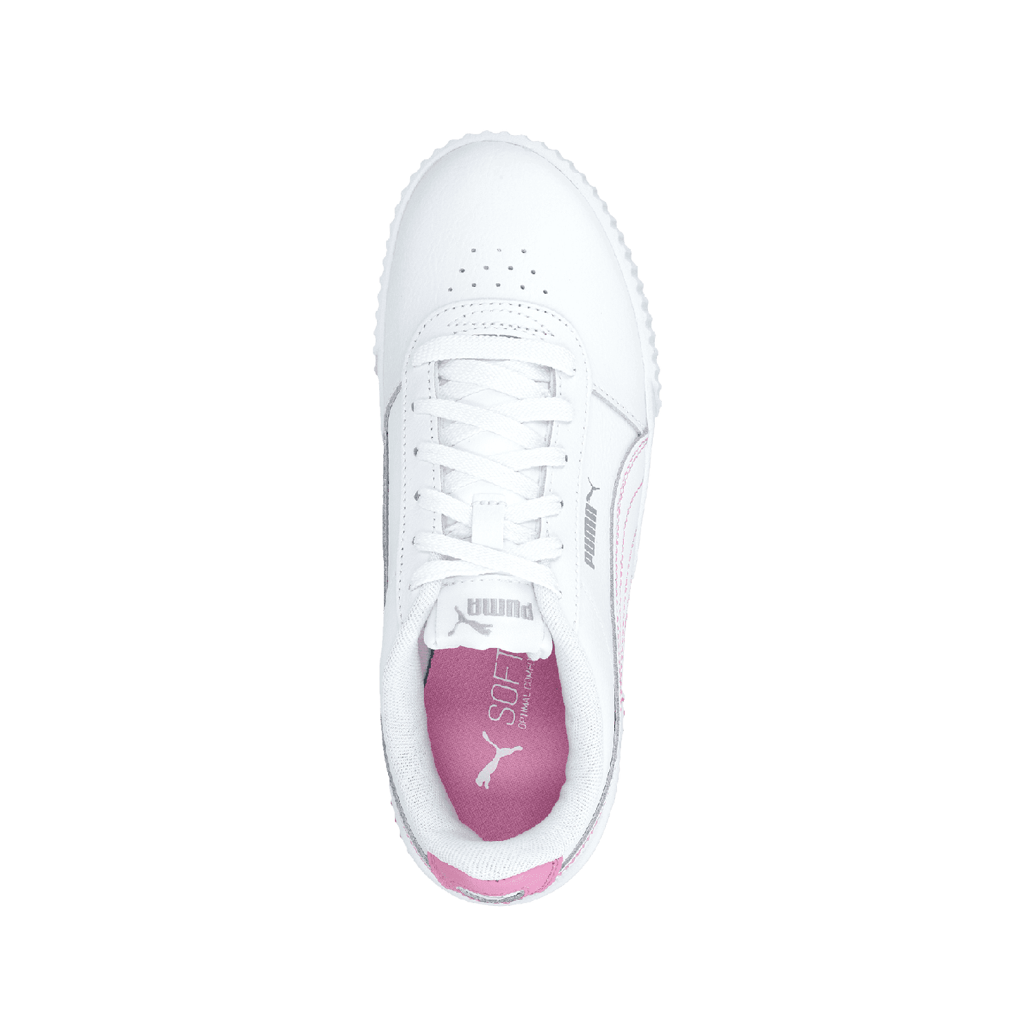 tenis puma mujer original
