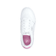 thumbnail image 2 of Tenis Puma Originales Mujer Casuales Dama Urbanos Carina blanco 23.5 Puma 32546, 2 of 5