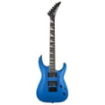 thumbnail image 3 of Jackson Series Dinky JS11 Electric Guitar, Metallic Blue, 3 of 4