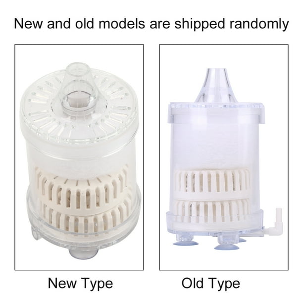 Corner aquarium filter sale