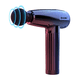 thumbnail image 1 of Pistola masajeadora Bloosom  para cuerpo K026 30 Velocidades 12 Cabezales Negro, 1 of 4