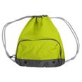 thumbnail image 1 of Bagbase - Mochila/bolsa saco de cuerdas resistente al agua (Lima), 1 of 1