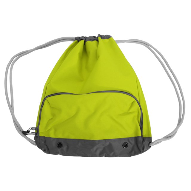 Bagbase - Mochila/bolsa saco de cuerdas resistente al agua (Lima)
