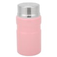 thumbnail image 3 of Tarro de comida aislado, 26 oz 750 ml Contenedor de almuerzo aislado para alimentos Contenedor de almuerzo térmico Artesanía superior, 3 of 9