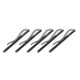 thumbnail image 2 of Clip para billetes de billetera, 5 piezas, clip para dinero en efectivo, clip para dinero con resorte, clip para efectivo con resorte, estética elegante, 2 of 10