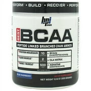BPI Best BCAA, Blue Raspberry, 30 CT