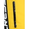 thumbnail image 7 of Cressi Premium Dry Bag, Black/Yellow, 20 LT, 7 of 7