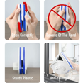 thumbnail image 4 of Double Sided Magnetic Window Cleaner,Window Cleaning Tools Glasses Cleaner Cleaning Brush for High Windows, 4 of 5