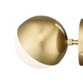 thumbnail image 6 of Z-Lite 1 Light Wall Sconce, 6 of 8