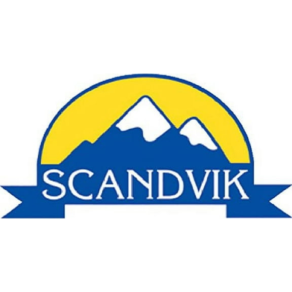 New Scandvik Electrical Parts & Accessories 41600 Silicone End Caps 12mm