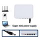 thumbnail image 4 of Fuente De Alimentación Ininterrumpida, 7800 MAh De Respaldo De Batería Para El Módem Del Enrutador Con Salida De CC, Cargador De Teléfonos Inteligentes,, 4 of 7