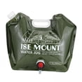 thumbnail image 1 of 5x Bolsa Contenedor Tanque De Agua Plegable Jarra De Agua De Emergencia De 7,5 L Para Senderismo Picnic, 1 of 8
