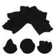 thumbnail image 4 of 6 camisetas clásicas de oso para peluche, mini oso, sublimación, camisetas en blanco para osos de peluche, juguetes de oso DIY, 4 of 8