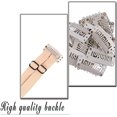 thumbnail image 2 of Face Lift Wrinkles Remove Bands Invisible Hairpin Face Slimming Bands Remover Statute Lines Eye 2Pcs, 2 of 5