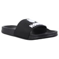 thumbnail image 2 of Sandalias Para Hombre K-Swiss T 27 Negro, 2 of 4