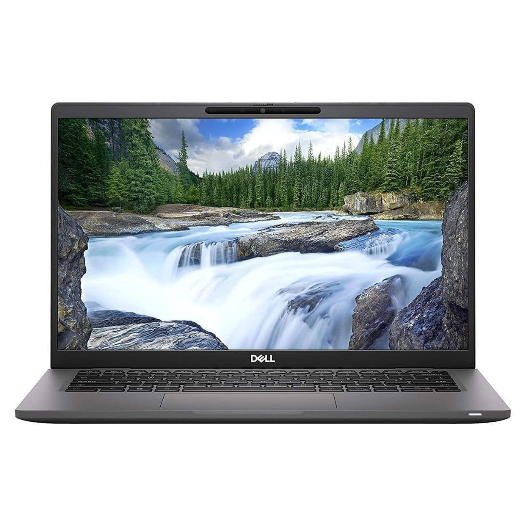 Restored Dell Latitude 5330 13.3