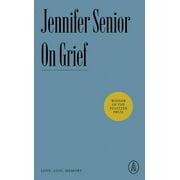 Atlantic Editions: On Grief: Love, Loss, Memory (Paperback)