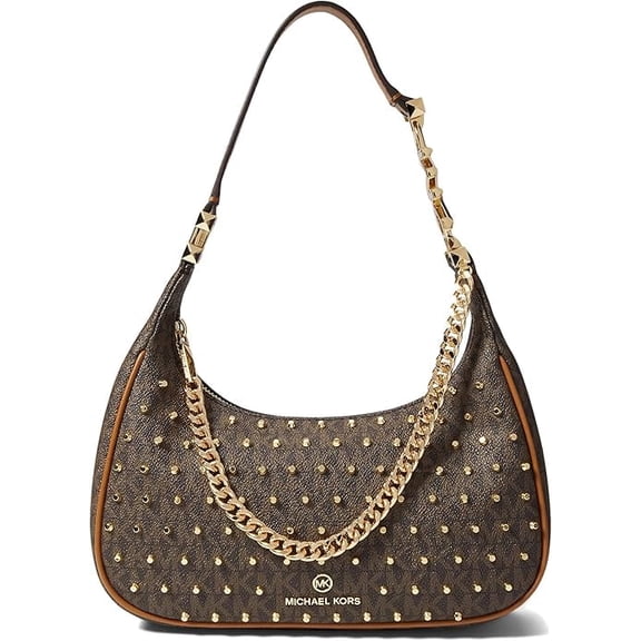 Michael Kors Piper Pouchette Shoulder Bag