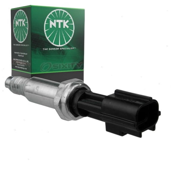 NTK Cylinder Head Temperature Sensor compatible with Ford Transit Connect 2.0L 2.5L L4 2010-2022
