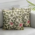 Pillow Covers, 18x18 Pillow Cover, Couch Pillows Decorative Neutral